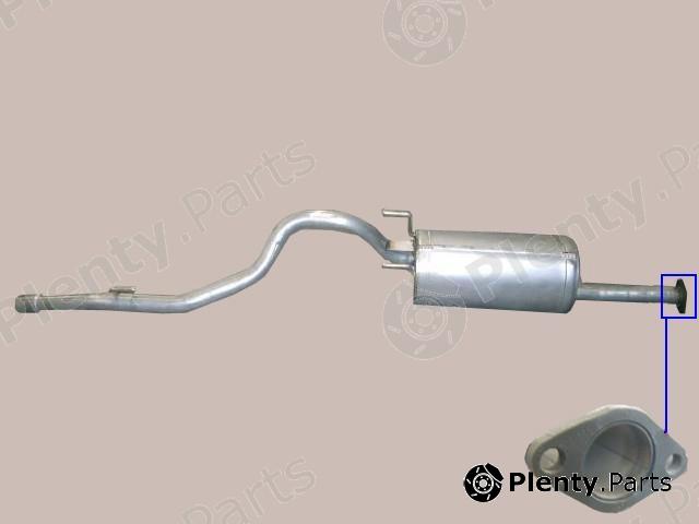 Genuine GREAT WALL part 1201010-F00 (1201010F00) Replacement part