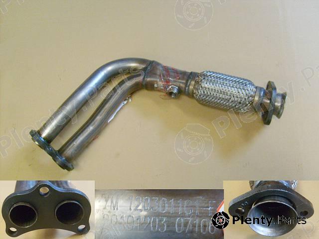 Genuine GREAT WALL part 1201100-F00-B1 (1201100F00B1) Replacement part