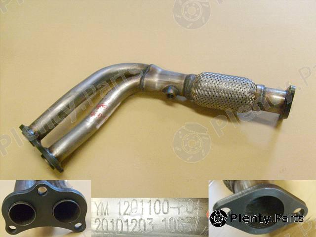 Genuine GREAT WALL part 1201100-F04 (1201100F04) Replacement part