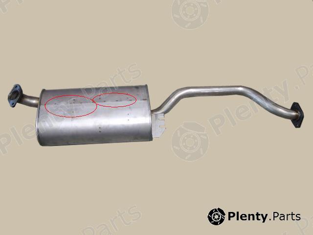 Genuine GREAT WALL part 1201100-K08 (1201100K08) Replacement part