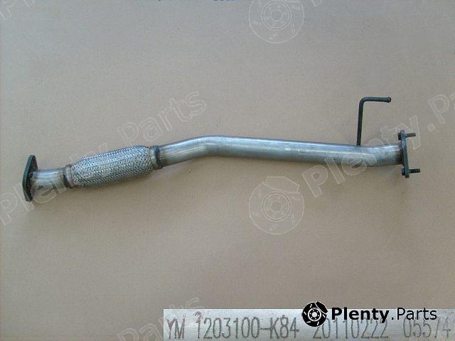 Genuine GREAT WALL part 1203100-K84 (1203100K84) Replacement part