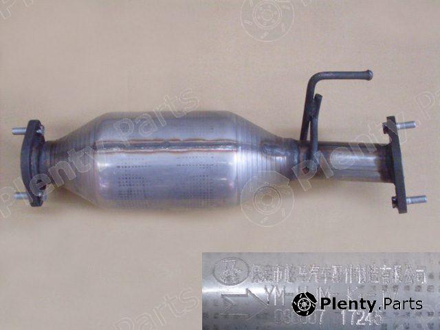 Genuine GREAT WALL part 1205100K06 Replacement part