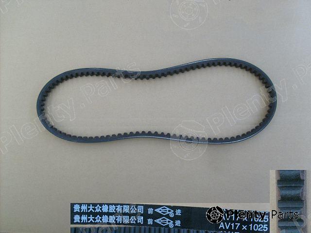 Genuine GREAT WALL part 1307012E02 Replacement part