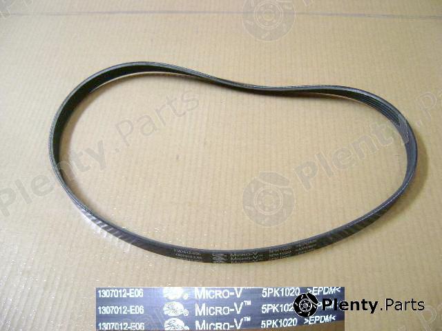 Genuine GREAT WALL part 1307012E06 Replacement part