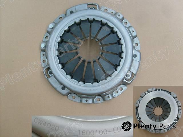Genuine GREAT WALL part 1600100-ED01 (1600100ED01) Replacement part
