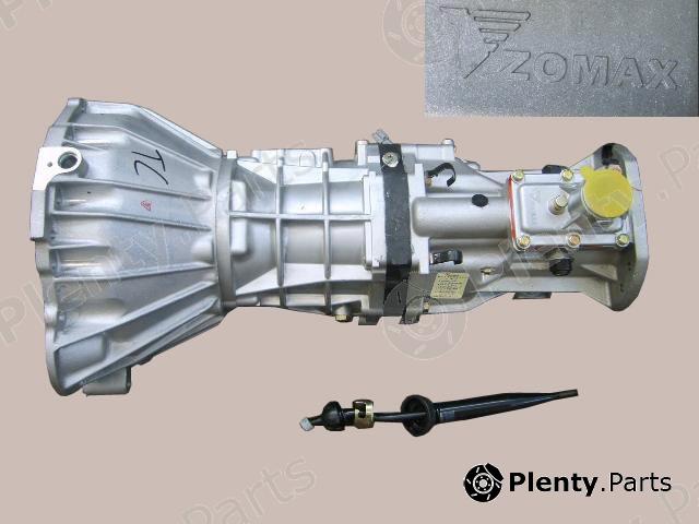 Genuine GREAT WALL part 1701100K09 Replacement part