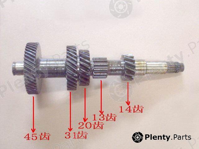 Genuine GREAT WALL part 1701594-SY (1701594SY) Replacement part