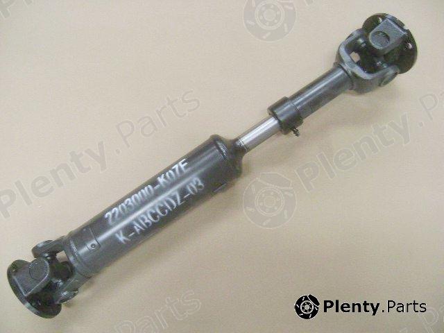 Genuine GREAT WALL part 2203000K07E Replacement part