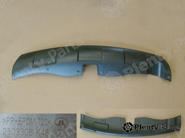 Genuine GREAT WALL part 2803308-K46 (2803308K46) Replacement part