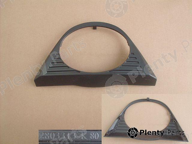Genuine GREAT WALL part 2803313K80 Replacement part