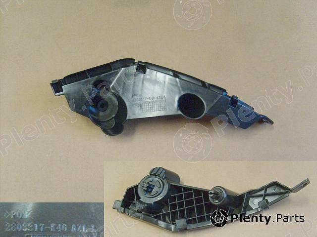Genuine GREAT WALL part 2803317K46 Replacement part