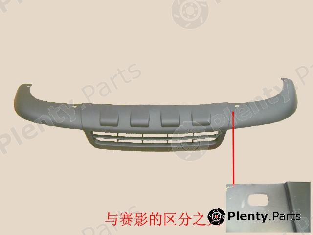 Genuine GREAT WALL part 2803402B01 Replacement part