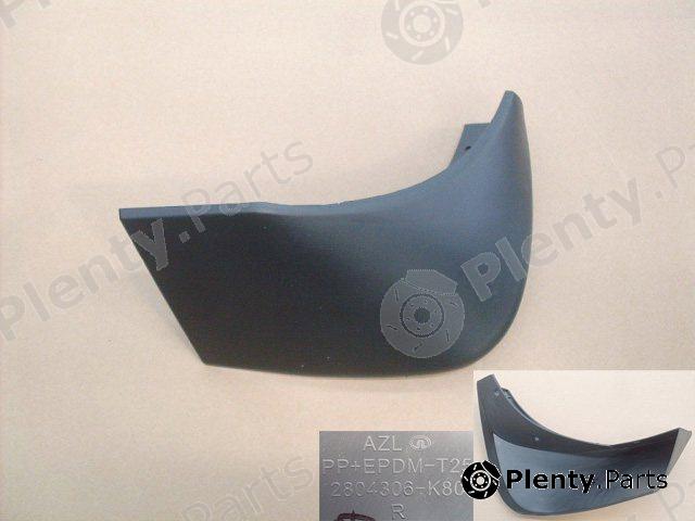 Genuine GREAT WALL part 2804306-K80 (2804306K80) Replacement part