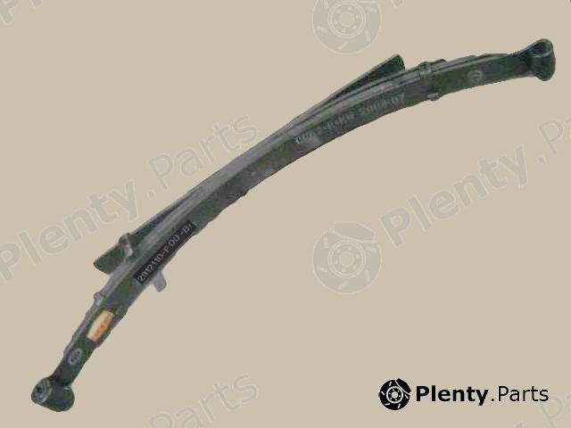 Genuine GREAT WALL part 2912110P00 Replacement part