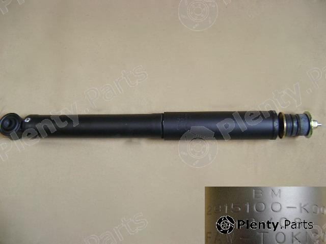 Genuine GREAT WALL part 2915100K00 Shock Absorber