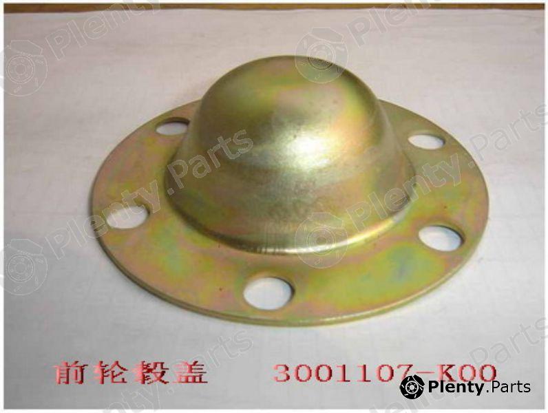 Genuine GREAT WALL part 3001107K00 Replacement part