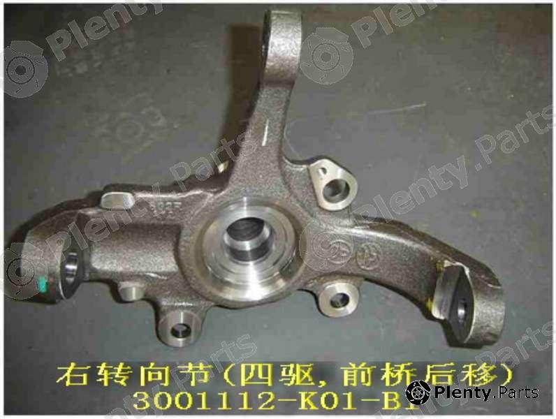 Genuine GREAT WALL part 3001112-K01-B1 (3001112K01B1) Replacement part