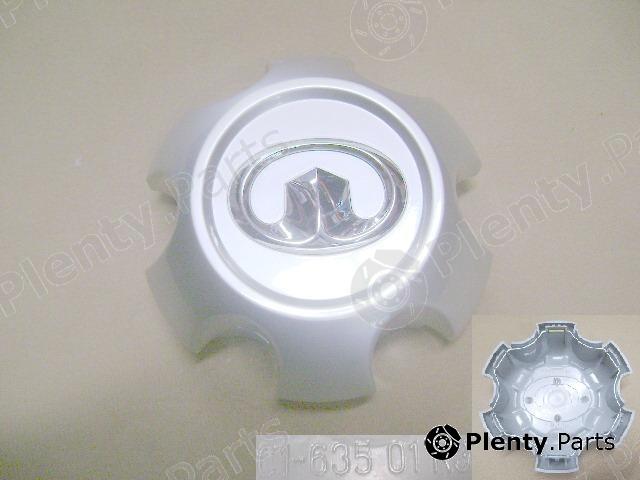 Genuine GREAT WALL part 3102104K01 Replacement part