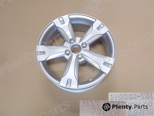 Genuine GREAT WALL part 3113200Y31 Replacement part
