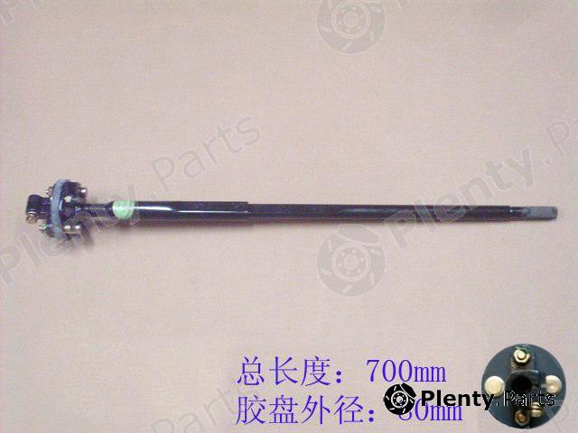 Genuine GREAT WALL part 3400200-F00 (3400200F00) Replacement part