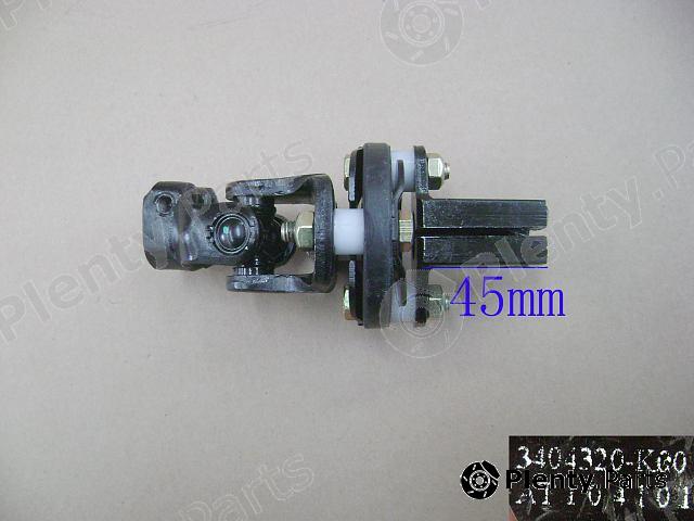 Genuine GREAT WALL part 3404320K00 Replacement part