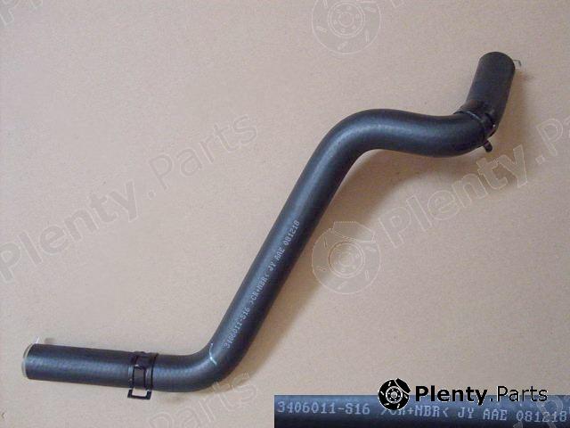 Genuine GREAT WALL part 3406011S16 Replacement part