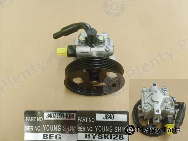 Genuine GREAT WALL part 3407100-K84 (3407100K84) Replacement part