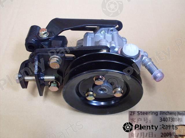 Genuine GREAT WALL part 3407110P00 Replacement part
