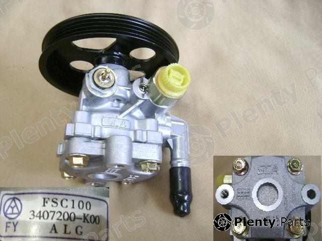Genuine GREAT WALL part 3407200K00 Replacement part