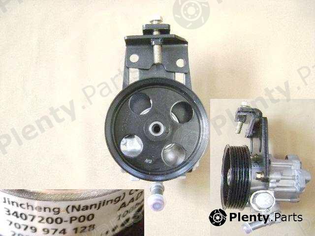 Genuine GREAT WALL part 3407200P00 Replacement part