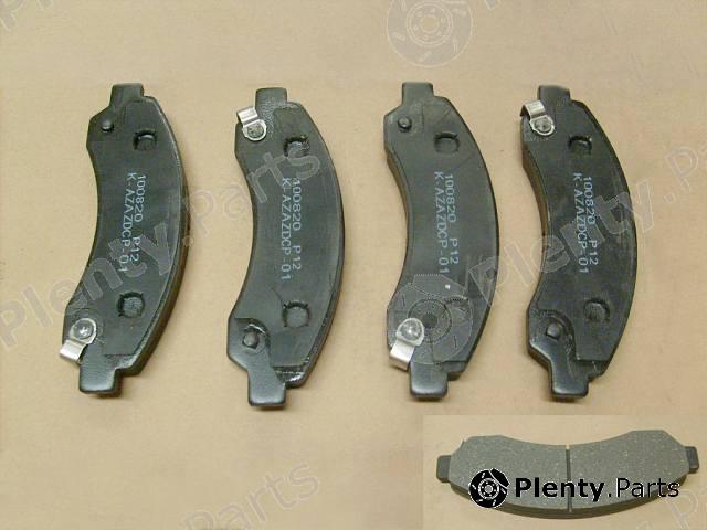 Genuine GREAT WALL part 3501150K00 Replacement part