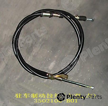 Genuine GREAT WALL part 3502100B01 Replacement part