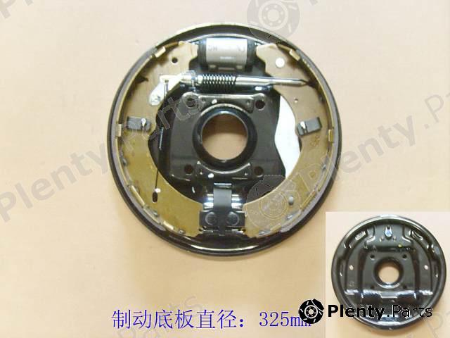 Genuine GREAT WALL part 3502100P00 Replacement part