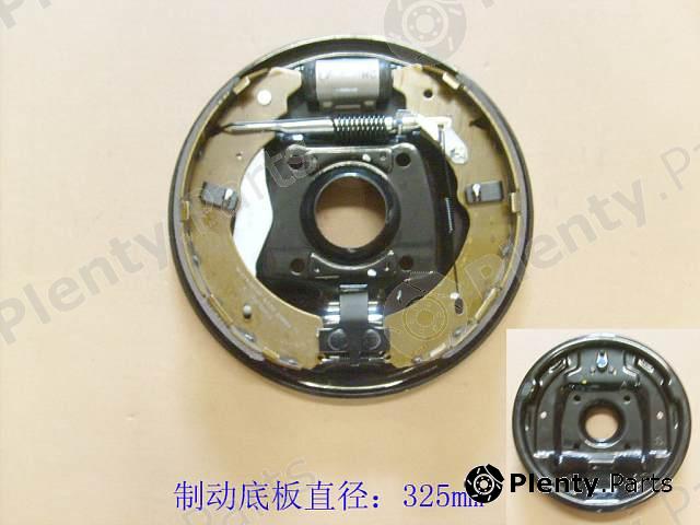 Genuine GREAT WALL part 3502200P00 Replacement part