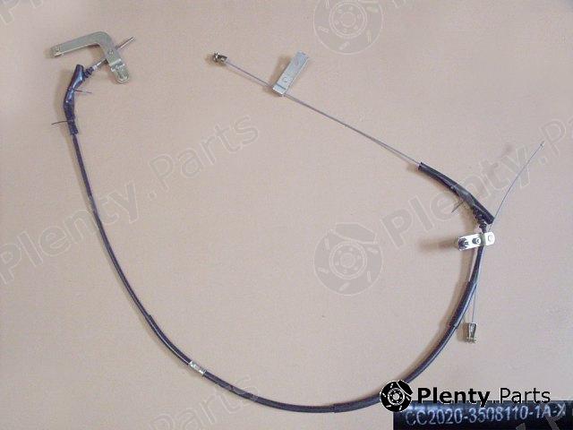 Genuine GREAT WALL part 3502300D07 Replacement part