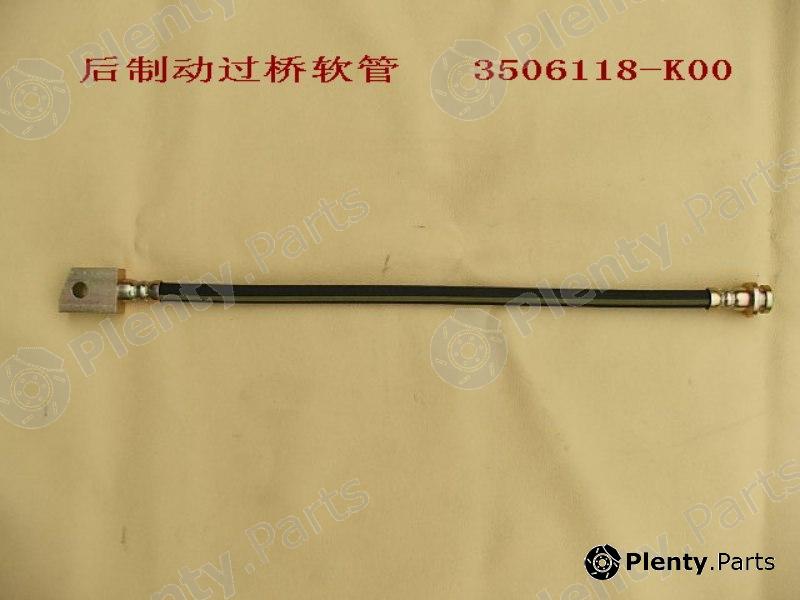 Genuine GREAT WALL part 3506118K00 Replacement part