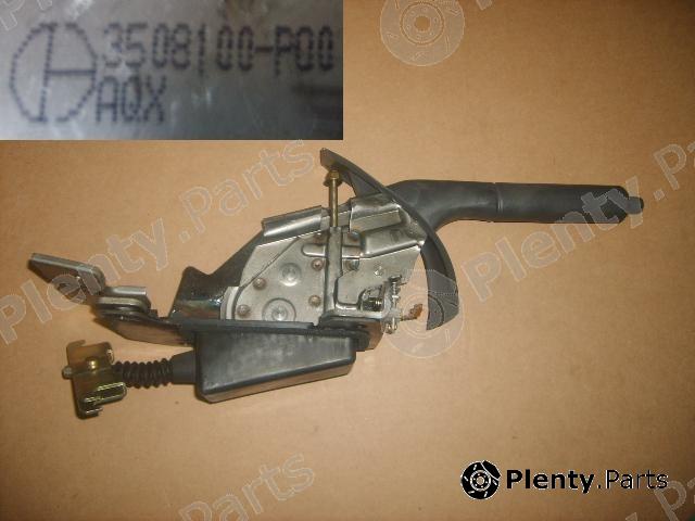 Genuine GREAT WALL part 3508100P00 Replacement part