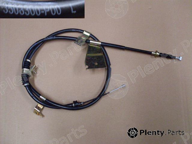 Genuine GREAT WALL part 3508300P00 Replacement part