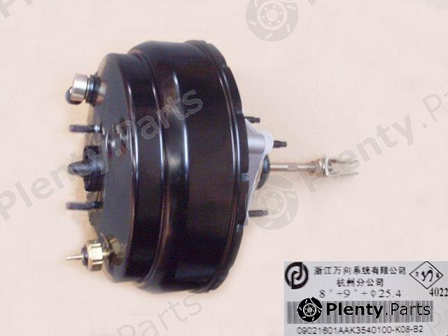 Genuine GREAT WALL part 3540110-K08 (3540110K08) Replacement part