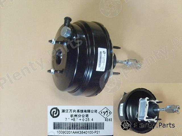 Genuine GREAT WALL part 3540110P21 Replacement part