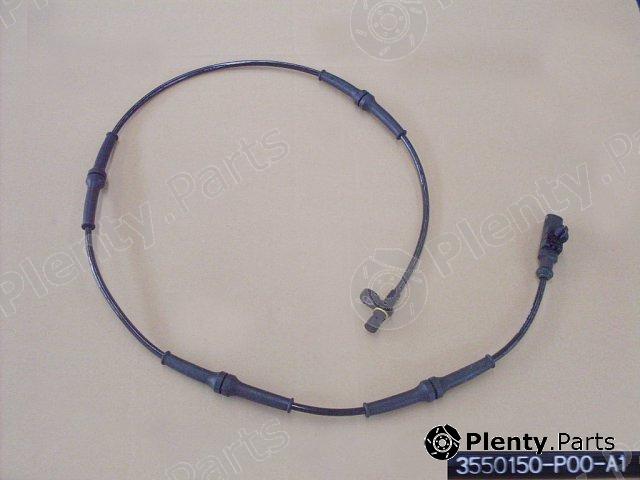 Genuine GREAT WALL part 3550150P00A1 Replacement part