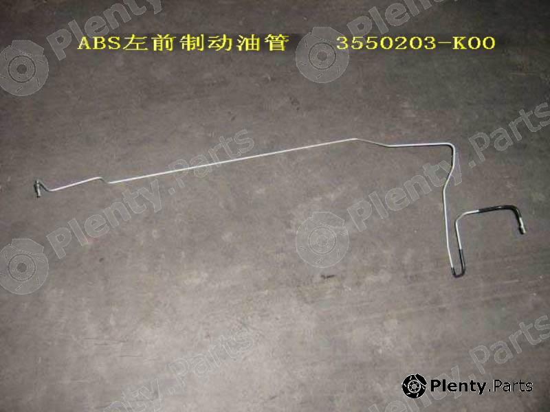 Genuine GREAT WALL part 3550203-K00 (3550203K00) Replacement part