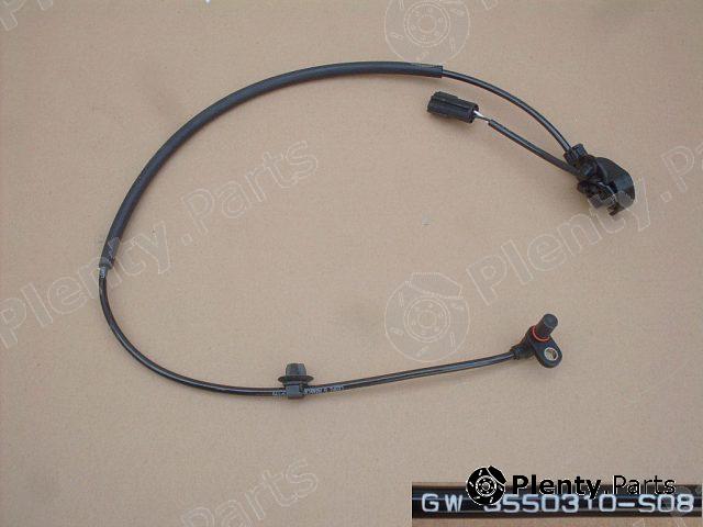 Genuine GREAT WALL part 3550310S08 Replacement part