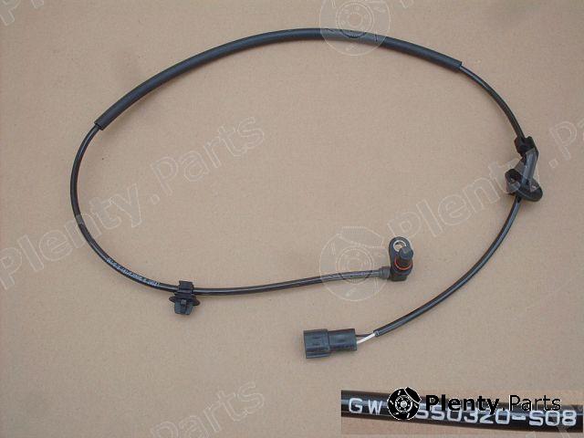 Genuine GREAT WALL part 3550320S08 Replacement part
