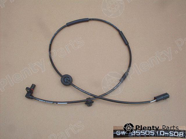 Genuine GREAT WALL part 3550510S08 Replacement part