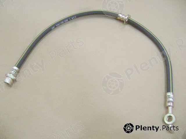 Genuine GREAT WALL part 3561100S08 Front Left Brake Hose for Great Wall Florid, Coolbear, Hover M2