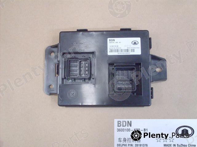 Genuine GREAT WALL part 3600100K80B1 Replacement part