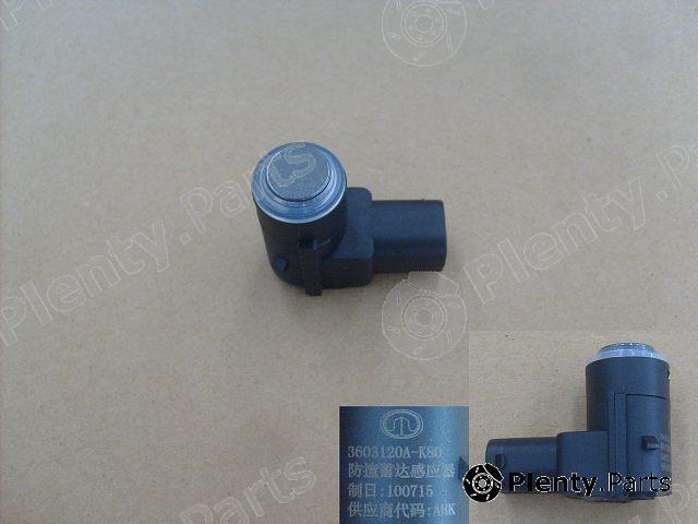 Genuine GREAT WALL part 3603120AK80 Replacement part