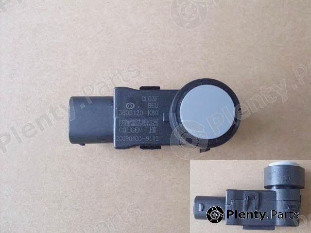 Genuine GREAT WALL part 3603120K80 Replacement part