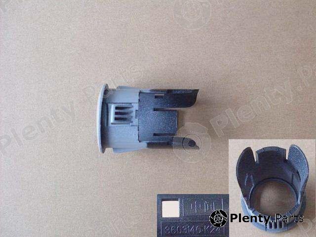Genuine GREAT WALL part 3603140K24 Replacement part